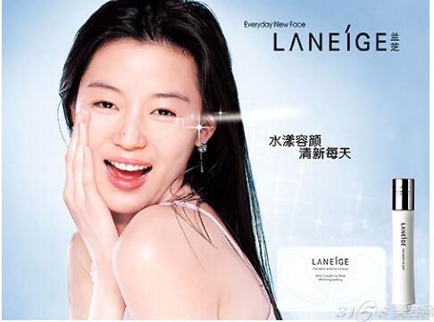 中国化妆品加盟十大品牌排行榜