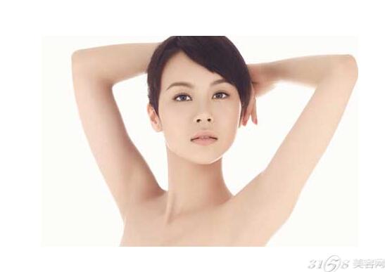 北京整容医院腋下做激光脱毛便宜吗-3158美容