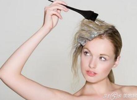 护理头发过程中出现哪些误区-3158美容网