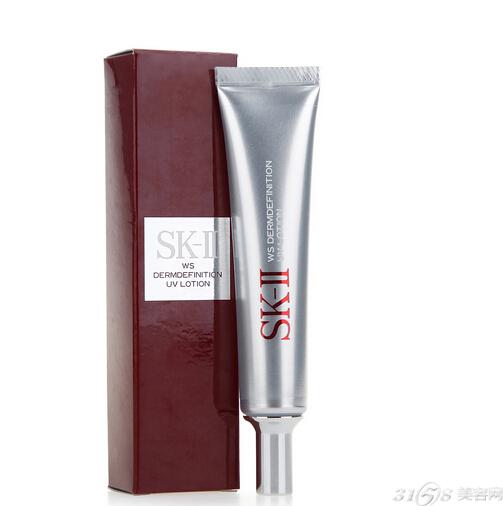 sk2防晒霜怎么样?