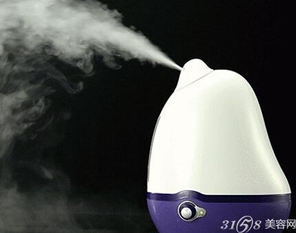 蒸脸器可以当加湿器用吗?-3158美容网