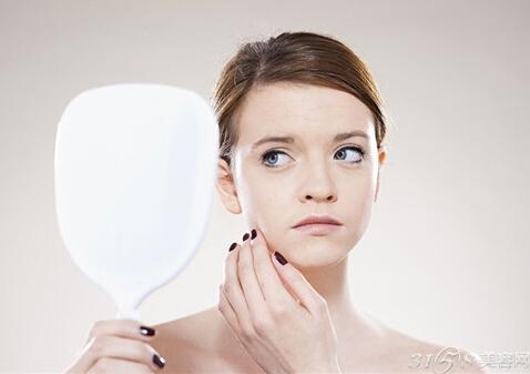 皮肤松弛没弹性怎么办?-3158美容网