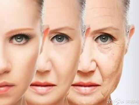 那脸部皮肤松弛怎么办呢?女人抗衰老紧致肌肤的护肤方法有哪些呢?