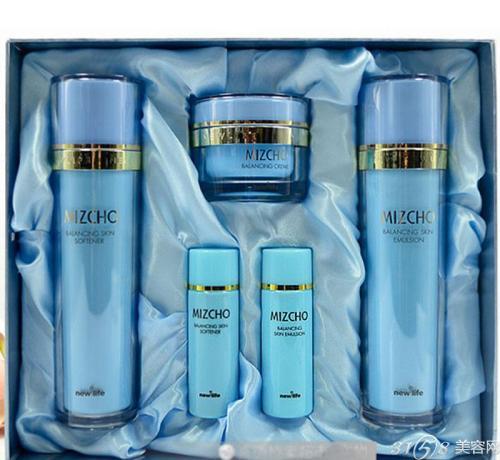 开个新生活化妆品店能赚钱吗?每个月利润有多