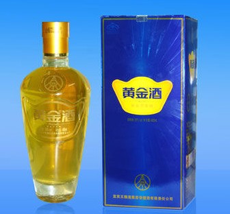 2013年黄金酒价格表仅供参考-酒讯-常识-3158