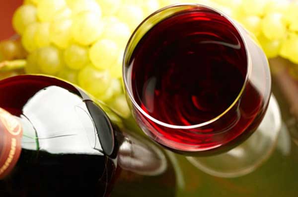 夏季轻松减肥最佳选择--葡萄酒-酒讯-常识-3158名酒网
