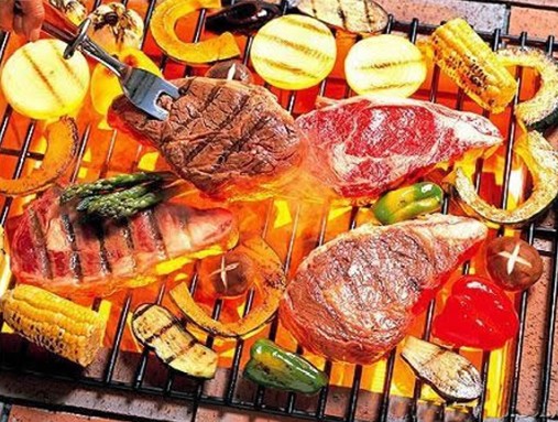 如何让葡萄酒与猪肉美食完美搭配