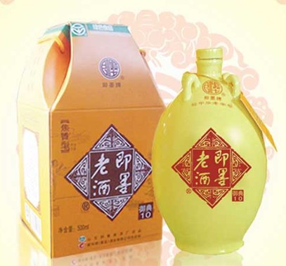 名酒百科:即墨老酒怎么喝-酒讯-常识-3158名酒