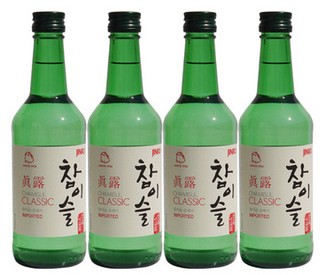 韩国烧酒是历史文化发展-酒文化-起源-3158名