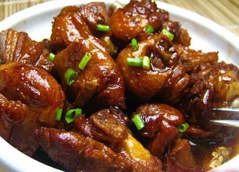 啤酒鸭的做法 夏天开胃下酒菜-酒讯-常识-3158