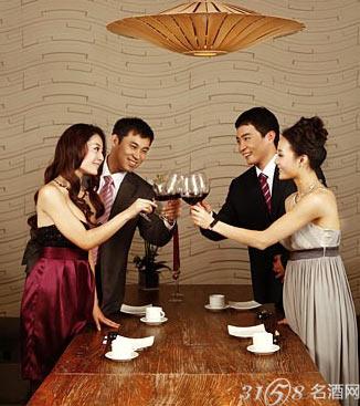 要喝出它最好的味道,不讲究葡萄酒礼仪,会让你大失所望
