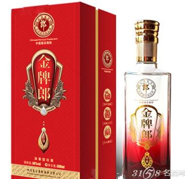 举世佳酿! 金牌郎酒怎么样 对于倾情于郎酒