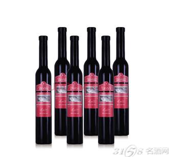 加拿大冰红葡萄酒价格-3158名酒网