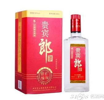 贵宾郎酒价格_贵宾郎酒42度价格