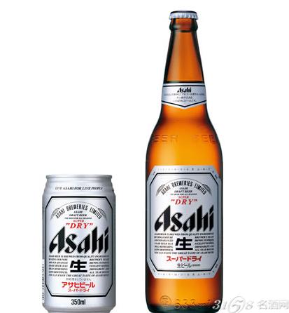 朝日啤酒怎么样_朝日啤酒好喝吗