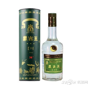 蒙古王酒价格贵吗_蒙古王酒价格是多少