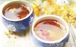 重阳节为什么喝菊花酒?