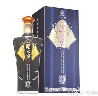 美酒 >  白酒 最新关公坊酒价格表  38度关公典藏酒参考价:参考价:128