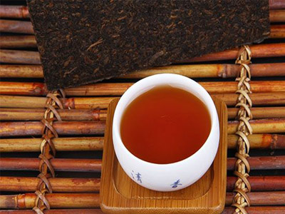 普洱茶有减肥功效吗?喝普洱茶能减肥吗?