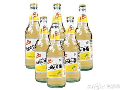 汉斯小木屋含多少酒精?