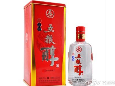 美酒 >  白酒 > 五粮醇酒价格一览表   五粮醇酒价格: 50度 五粮醇 红