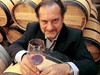 世界著名酿酒大师 米歇尔·罗兰