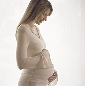 怀孕第三个月 胚胎已完全形成