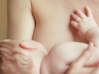 乳房护理从怀孕开始做起