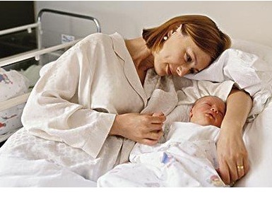 从怀孕到产后 如何做好产妇心理保健