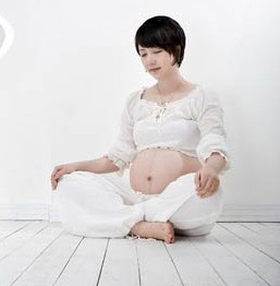 怀孕第六周该如何全方位的保护宝宝