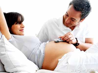 月经≠排卵 想要怀孕需先排卵