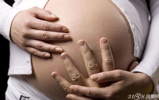 胎儿可接受的五种感觉