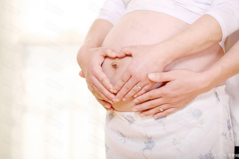 孕晚期如何判断胎儿入盘
