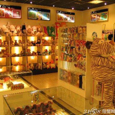 利润可观的玩具店有哪几种-3158母婴网