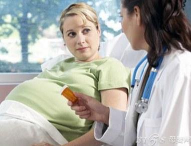 孕妇产检内容是哪些