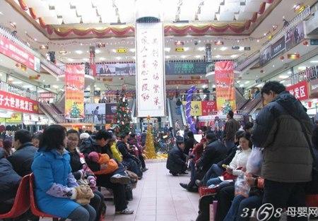 全国各地最集中的童装货源市场-3158母婴网