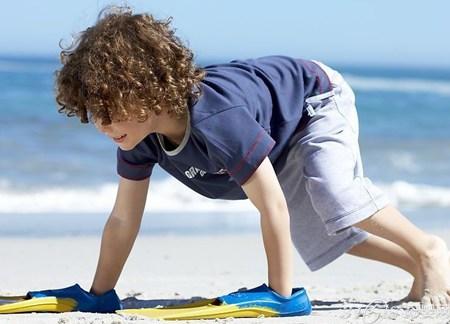 好动的孩子是多动症吗?-3158母婴网