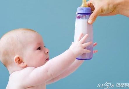 国产婴儿奶粉质量排行榜