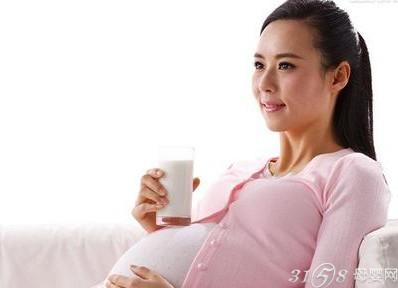 孕妇能喝牛奶吗
