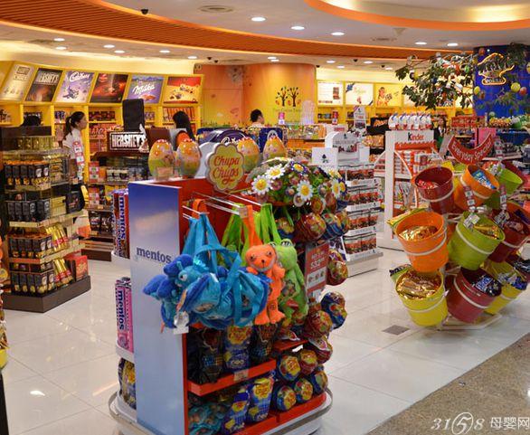 玩具店销售培训技巧 提升利润很重要-3158母婴