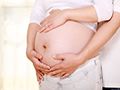 孕期抚摸胎教的正确手法