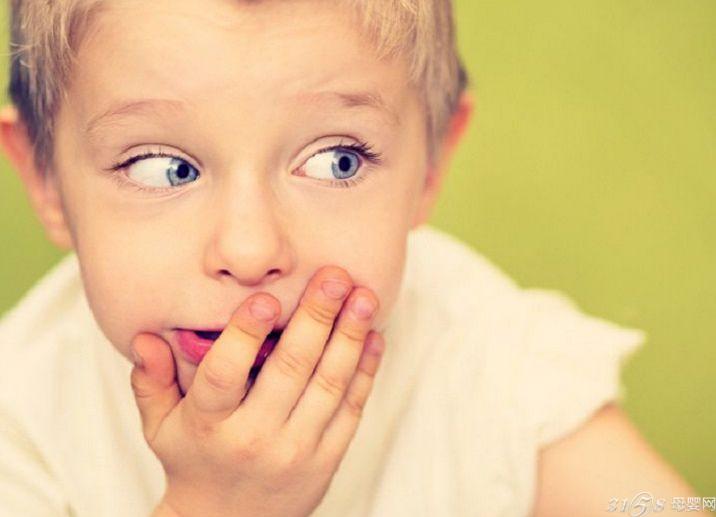 怎样面对小孩子说谎-3158母婴网