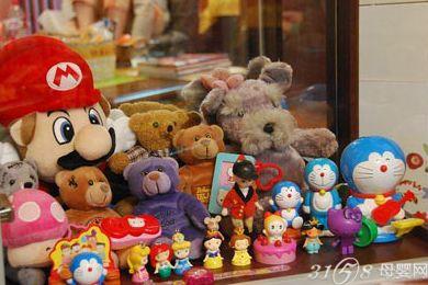 义乌儿童玩具批发市场在哪里？
