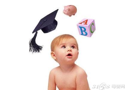 怎样看婴儿的智力发育?-3158母婴网