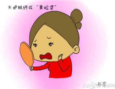 生完孩子变老又变丑 背后有两大原因你知道吗?