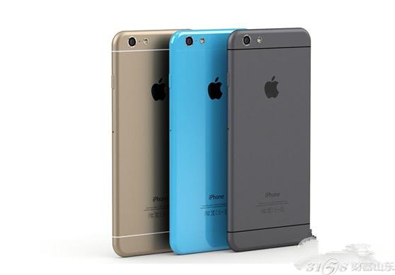 iphone6s什么时候上市