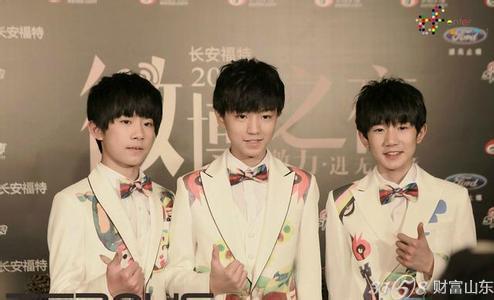 tfboys的电视剧有哪些_tfboys主题动态锁屏