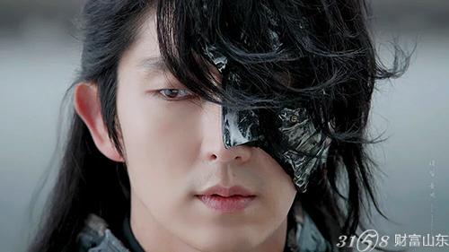 步步惊心丽九集百度云资源分享 步步惊心丽第