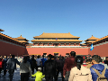 故宫首设旅游综合执法站 游客可在此咨询投诉