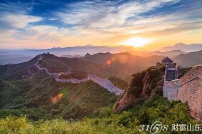 中国十大著名旅游景点有哪些?